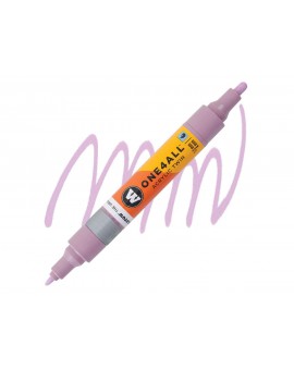 One4All Twin Marker - Lilac Pastel