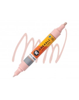 One4All Twin Marker - Skin Pastel