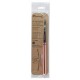 Raphael Softaqua - le voyageur pocket brush nr 3/0
