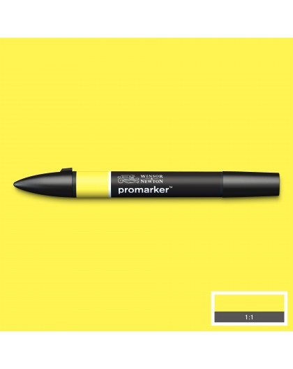 Promarker Lemon Y747