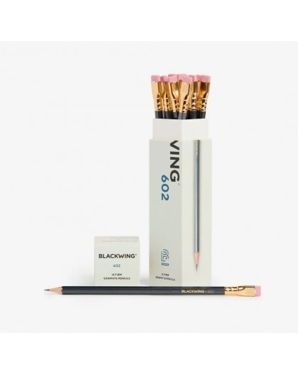 Blackwing 602