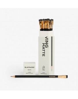 Blackwing Matte