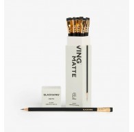 Blackwing Matte