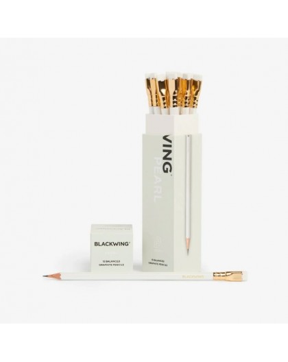 Blackwing Pearl