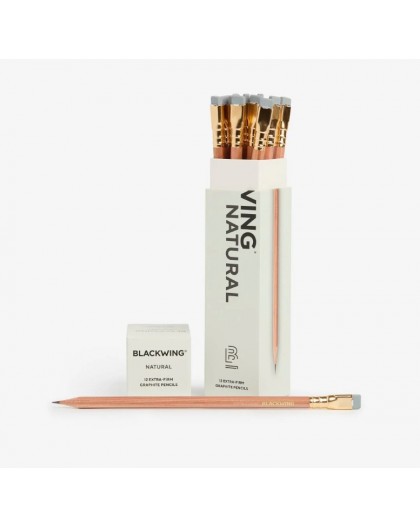 Blackwing Natural