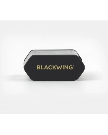 Blackwing Two Step long point slijper