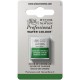 W&N Professional Water Colour - Oxide of Chromium 1/2 napje