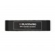 Blackwing vervanggummen - zwart