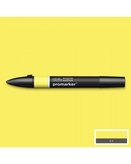 Promarker Tulip Yellow Y337