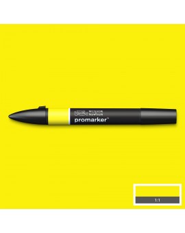 Promarker Yellow Y657