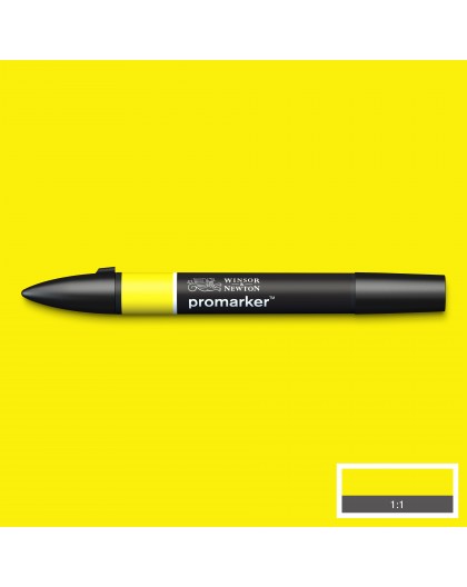 Promarker Yellow Y657