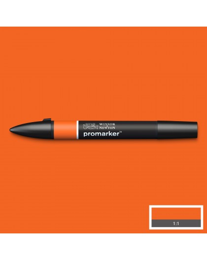 Promarker Mandarin O277