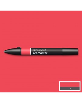 Promarker Lipstick Red R576