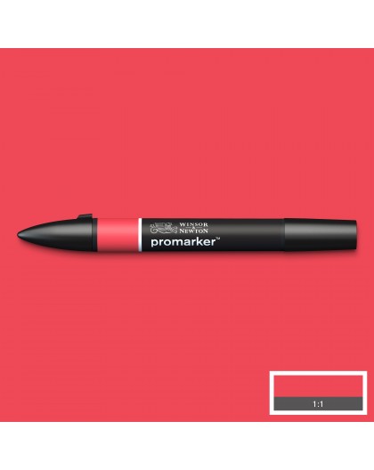 Promarker Lipstick Red R576