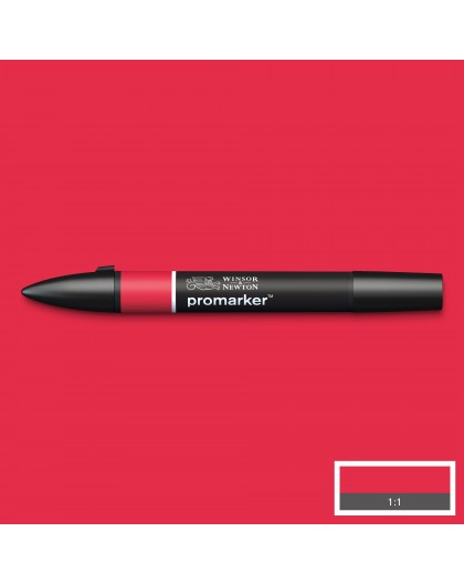Promarker Red R666