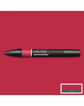 Promarker Crimson R445