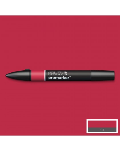 Promarker Crimson R445