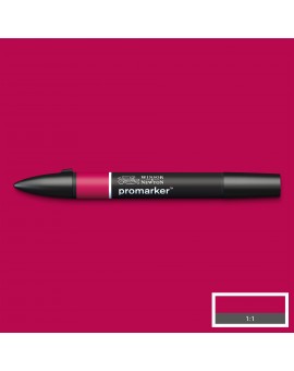 Promarker Cardinal Red R244