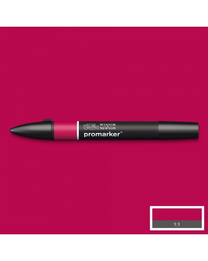 Promarker Cardinal Red R244
