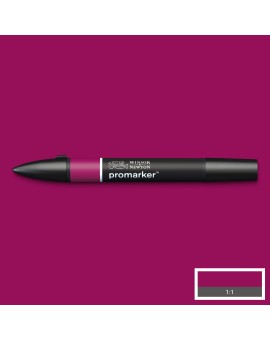 Promarker Maroon M544