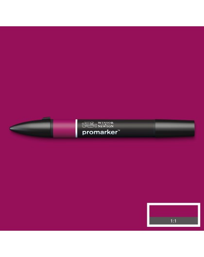 Promarker Maroon M544
