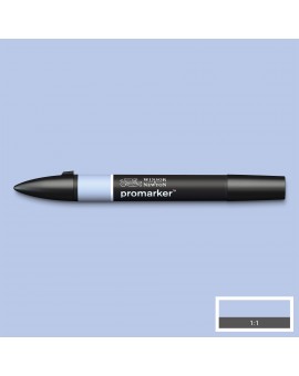 Promarker Blue Pearl B528