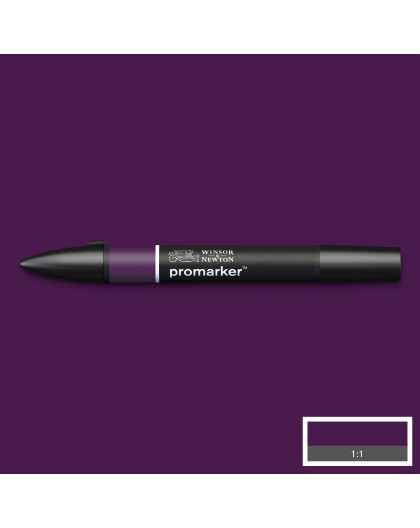 Promarker Aubergine V524