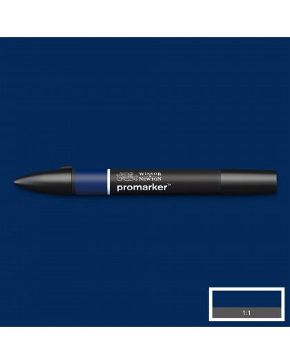 Promarker Indigo Blue V234