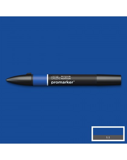 Promarker Royal Blue V264