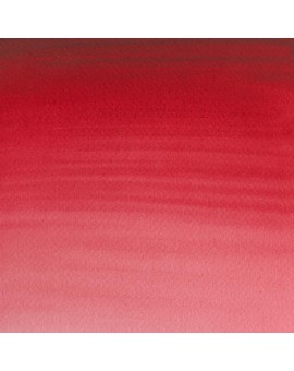 W&N Professional Water Colour - Permanent Alizarin Crimson (466)