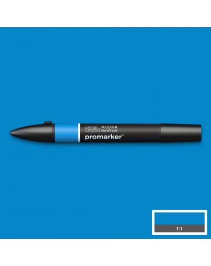 Promarker Azure B346
