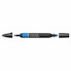 Promarker True Blue B555