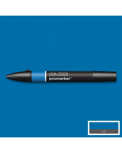 Promarker French Navy B445