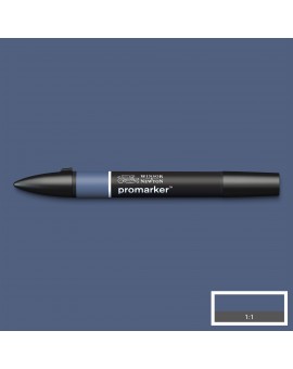 Promarker Midnight Blue B624