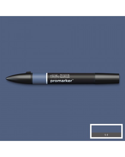 Promarker Midnight Blue B624