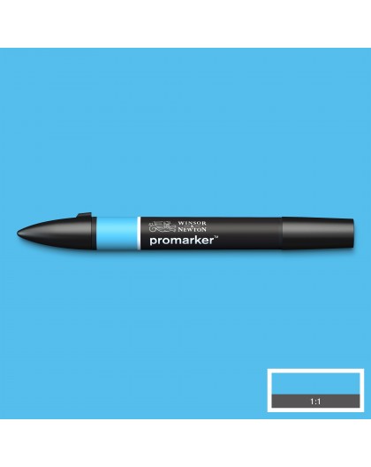 Promarker Sky Blue B137