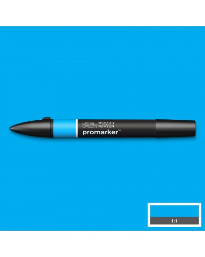 Promarker Cyan C847