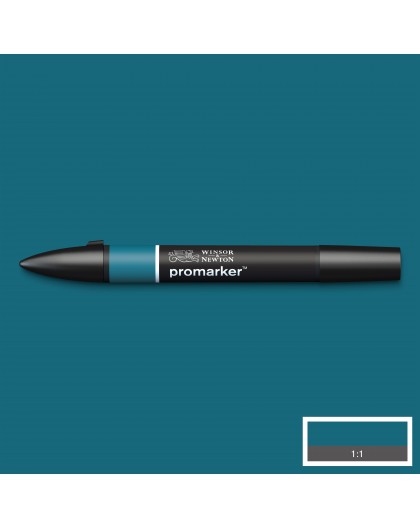 Promarker Petrol Blue C824