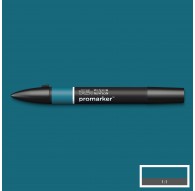 Promarker Petrol Blue C824