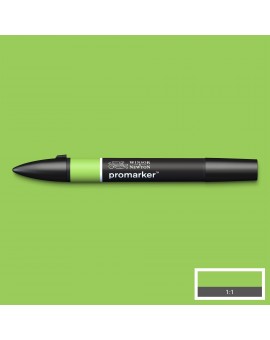 Promarker Leaf Green G258
