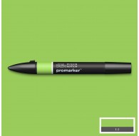 Promarker Leaf Green G258