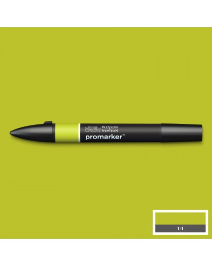 Promarker Pear Green Y635