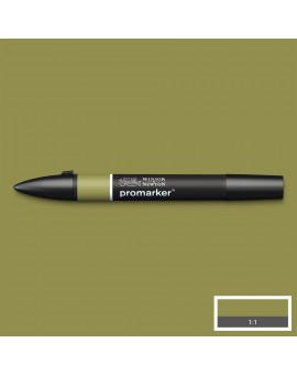 Promarker Olive Green Y724