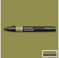 Promarker Olive Green Y724