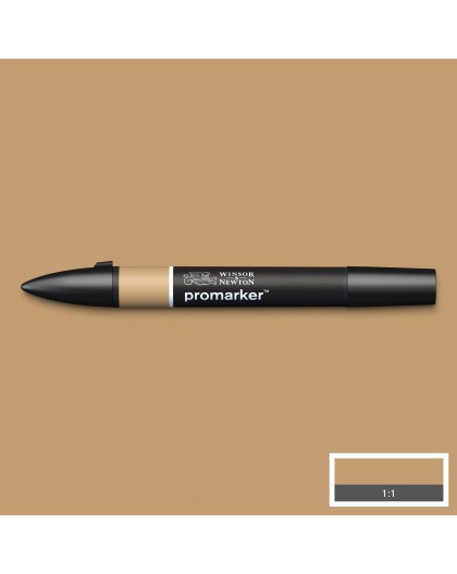 Promarker Caramel O727