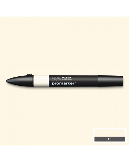 Promarker Ivory Y418