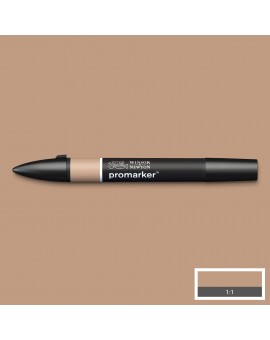 Promarker Light Pecan O237