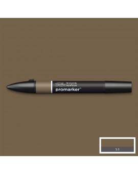 Promarker Umber O615