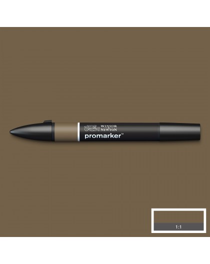 Promarker Umber O615