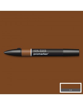 Promarker Burnt Sienna O324